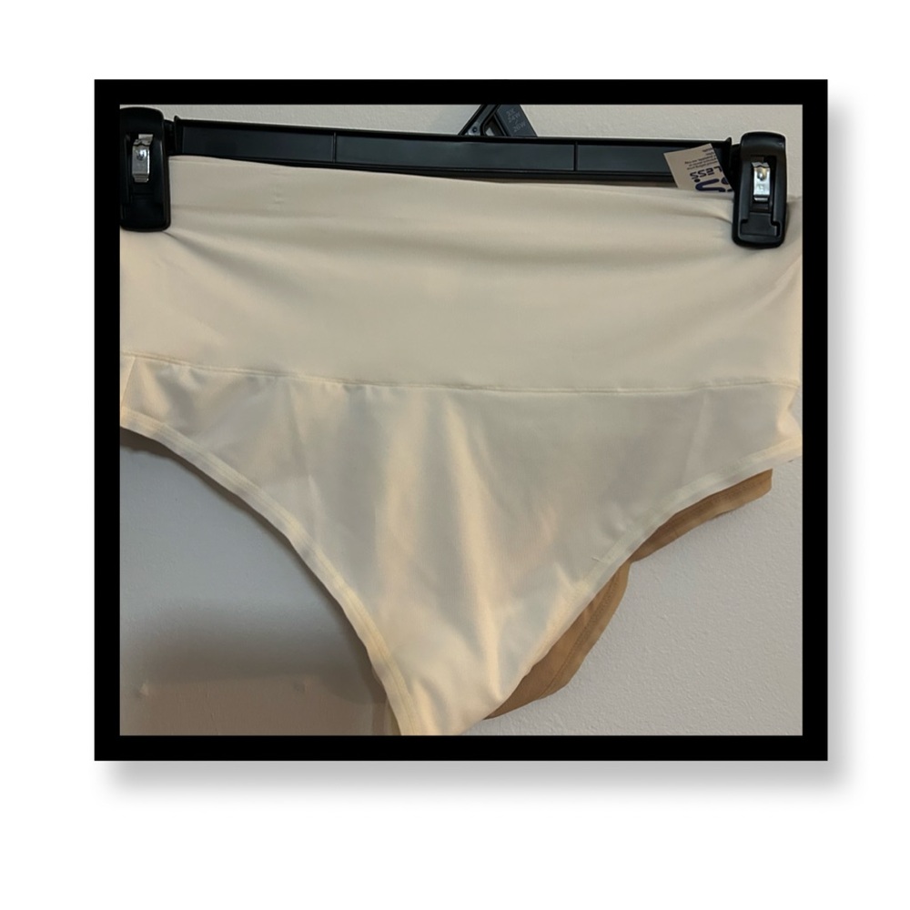 ‼️‼️Clearance-NWOT-Women’s Jockey High-Waisted Shaping Thong